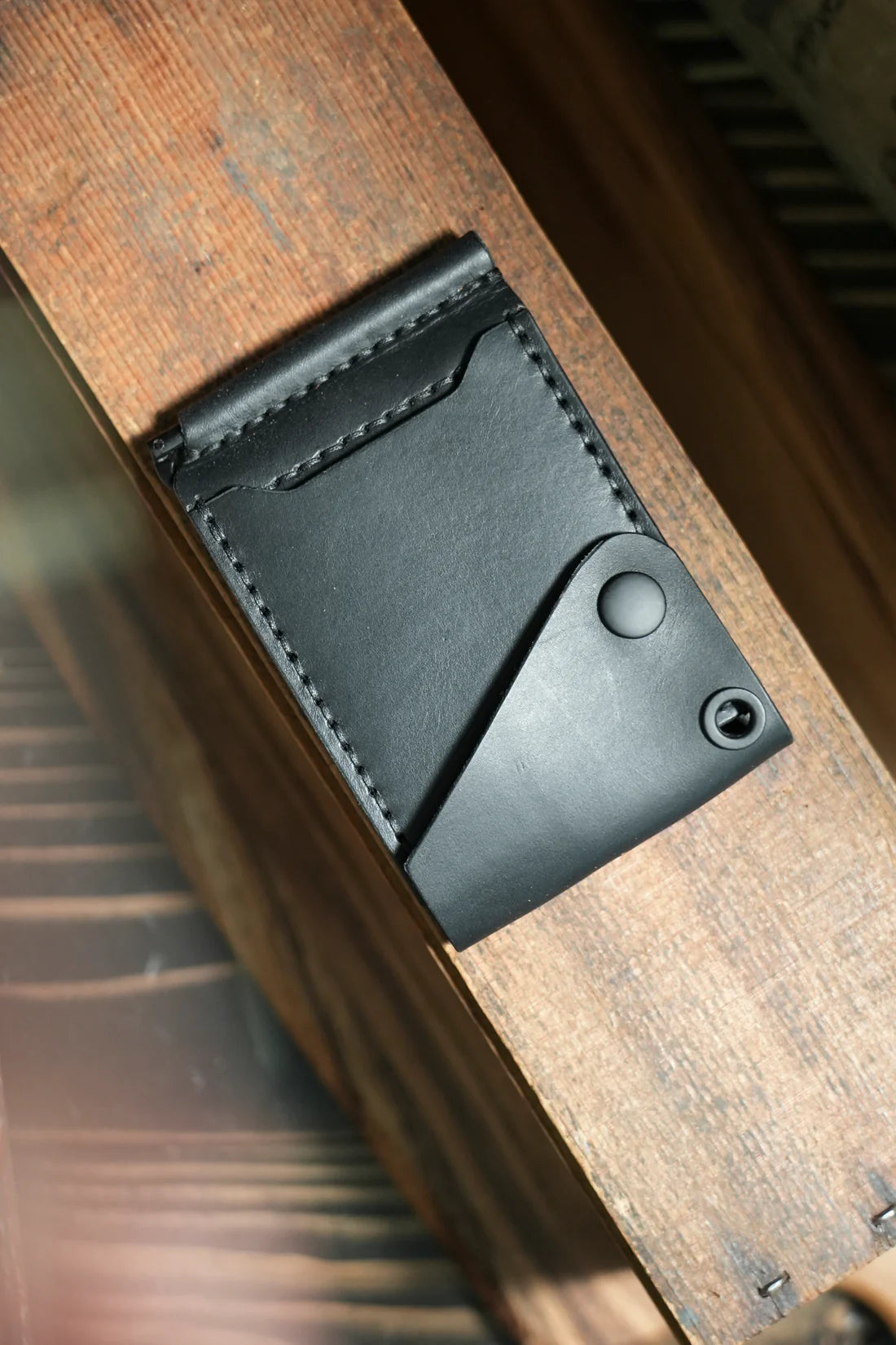 Atticus – Money Clip Wallet