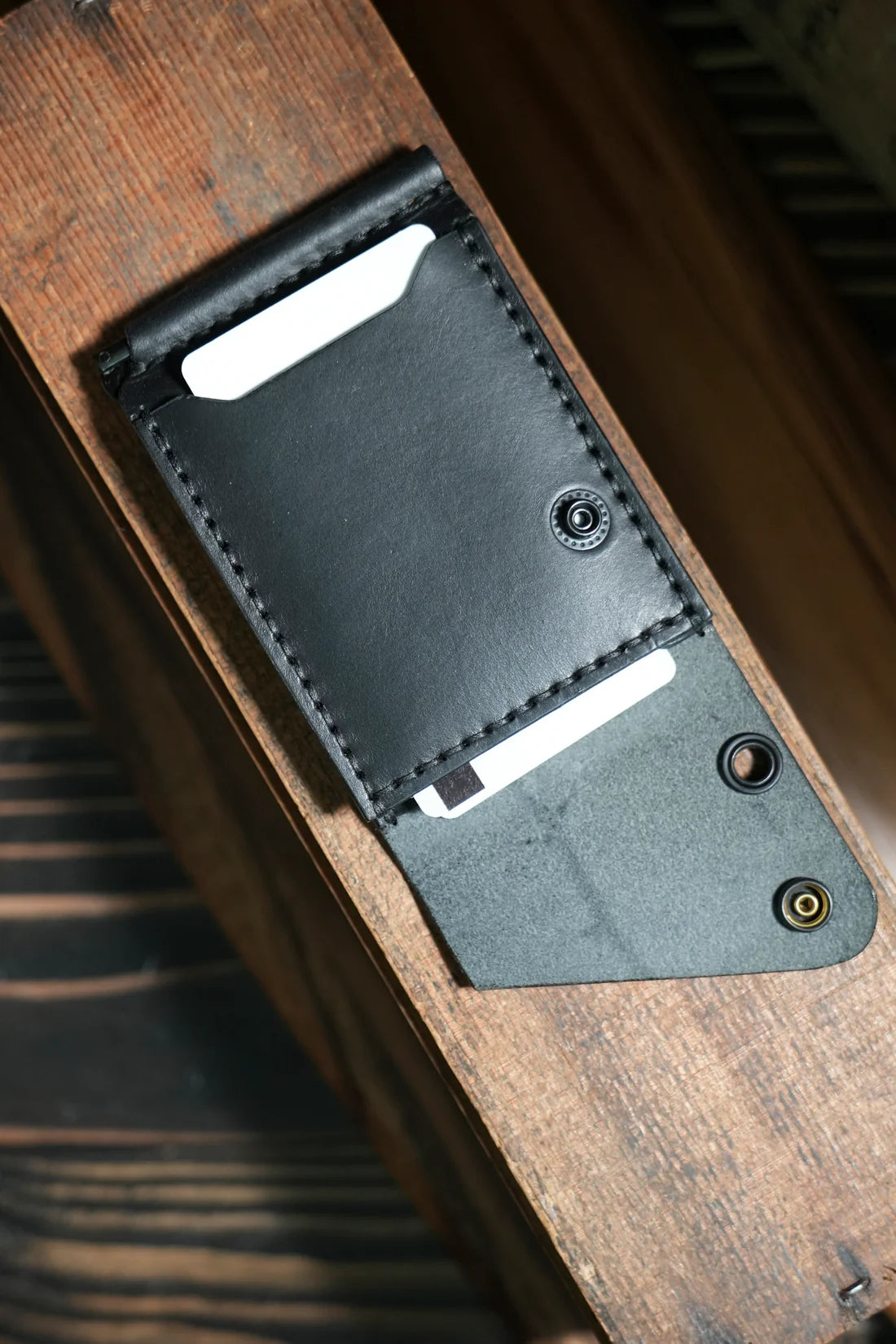 Atticus – Money Clip Wallet