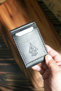 Atticus – Money Clip Wallet