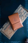 The Classic Slim, Minimalist Wallet