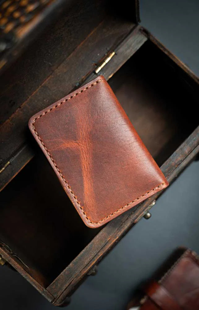 The Rad Bifold Wallet