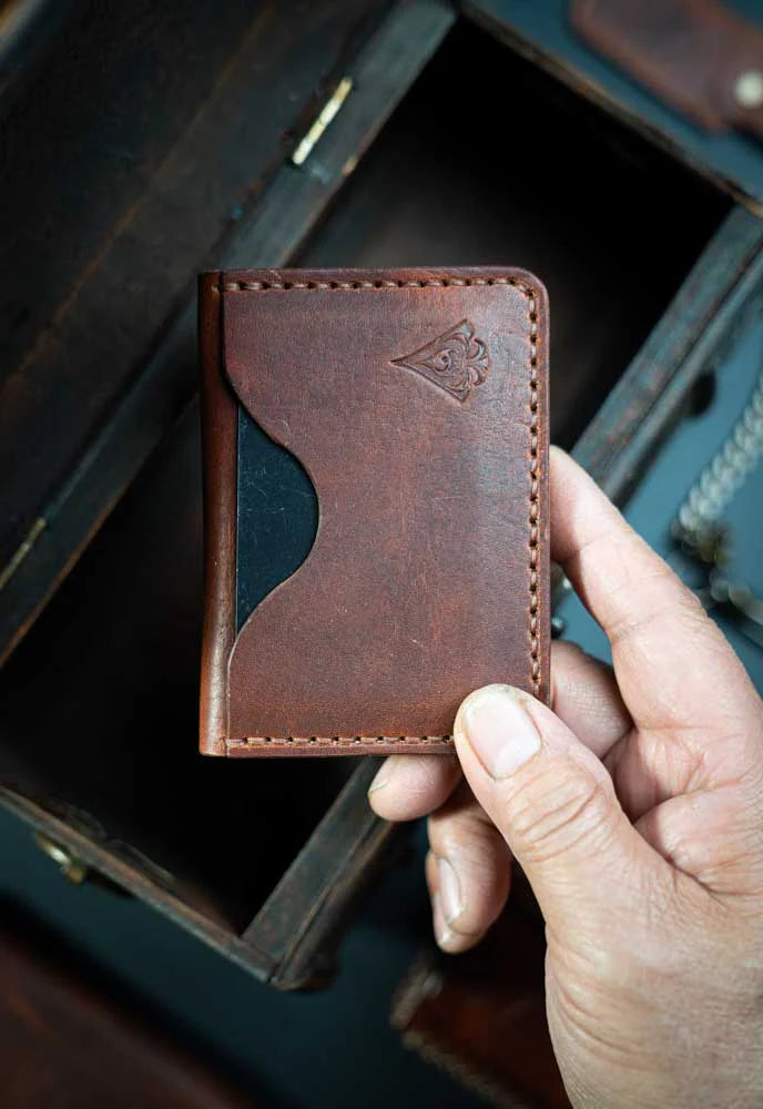 The Rad Bifold Wallet