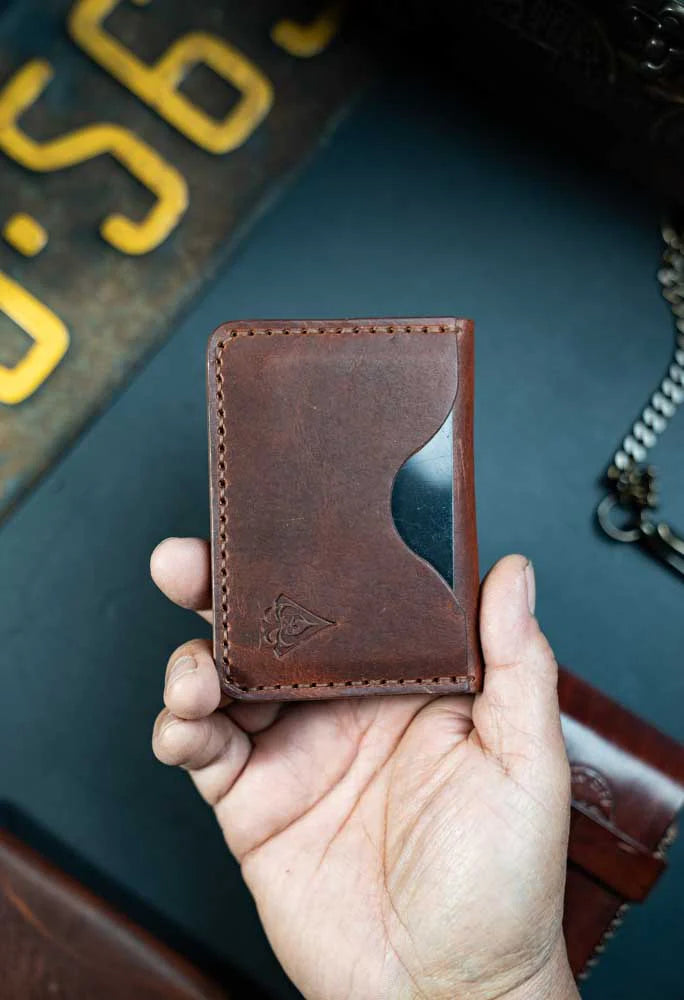 The Rad Bifold Wallet